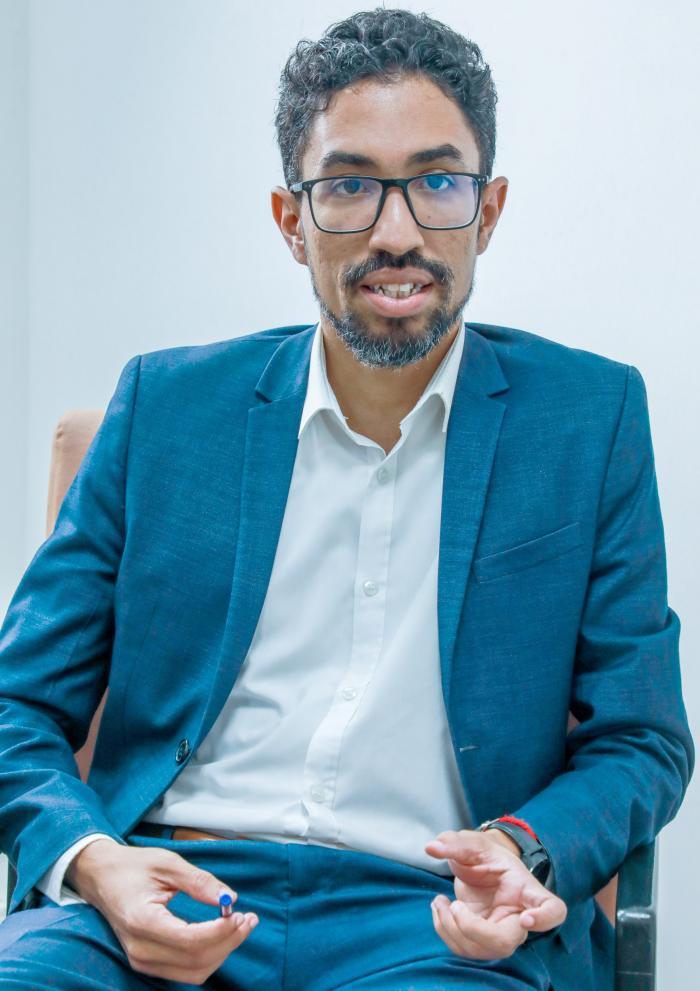 Imagen relacionada con la noticia:El Banco Central crea las condiciones para establecer un mercado cambiario oficial, ordenado, transparente y funcional (+ Video)